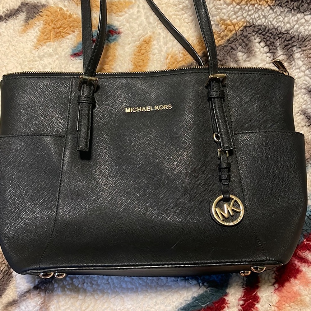 Amazing condition Michael Kors Tote.